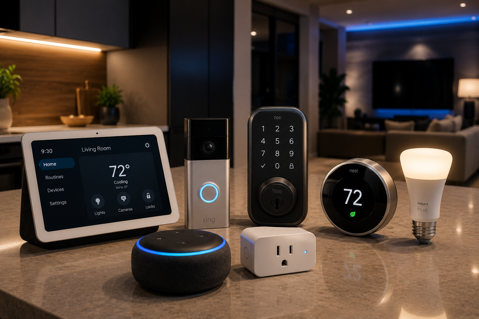 Smart Home